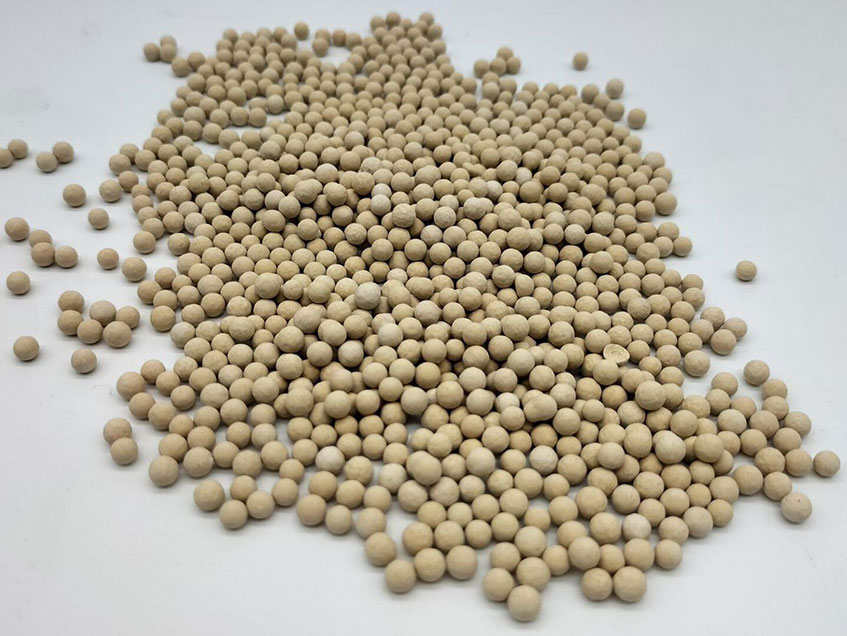what is molecular sieve？