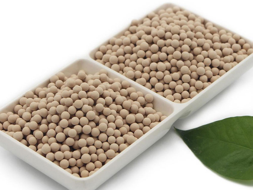 3A molecular sieve