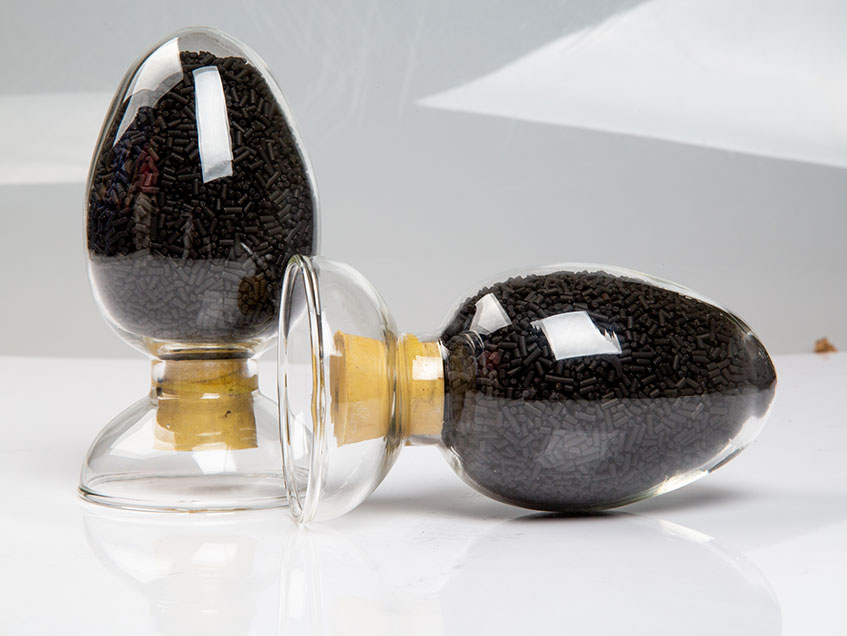 Azot Jeneratörlerinde Karbon Moleküler Elekler İçin Teknik Gereksinimler