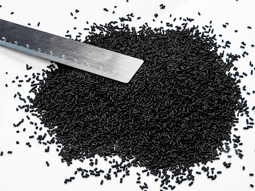 SLUHP-100 Moleküler Elek: Yüksek Saflıkta Azot Üretimi İçin En Uygun Seçim, Her Açıdan CMS330'dan Daha İyi Performans Gösteriyor