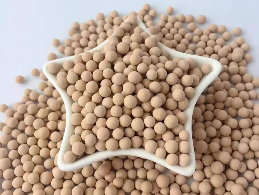 Molecular Sieves