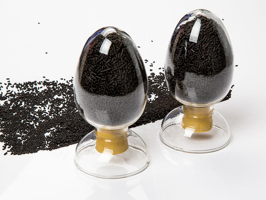 Carbon molecular sieve Carbon molecular sieve