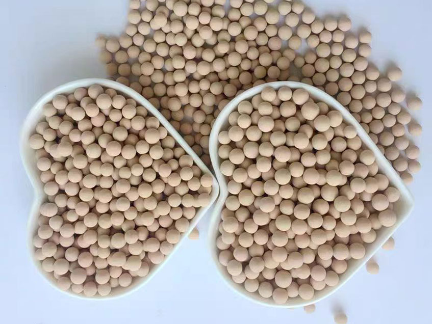 molecular sieves