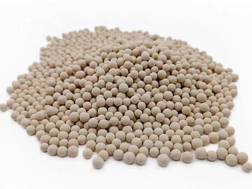 4A molecular sieve